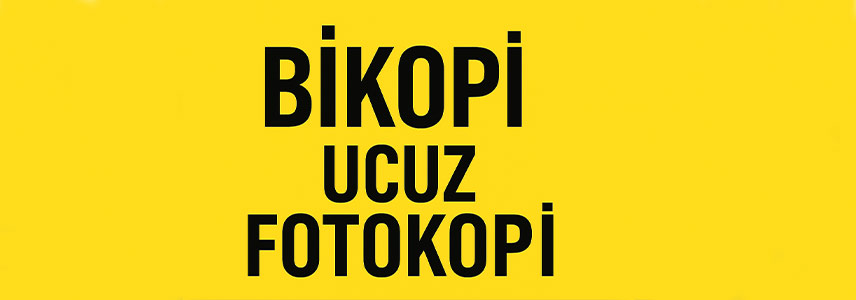 Kırklareli Üniversite Öğrencileri İçin En Ucuz ve Hızlı Çıktı Hizmeti