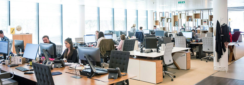 Ofis Baskısında Yeni Dönem: Online Çıktı Gönderme ile Zaman Kazanın
