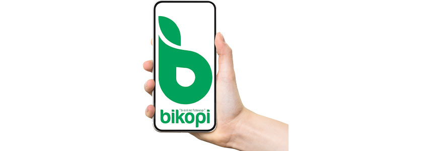 Fotokopi ve Baskıda Yeni Dönem: bikopi.com ile Hızlı, Uygun ve Güvenilir Çözümler