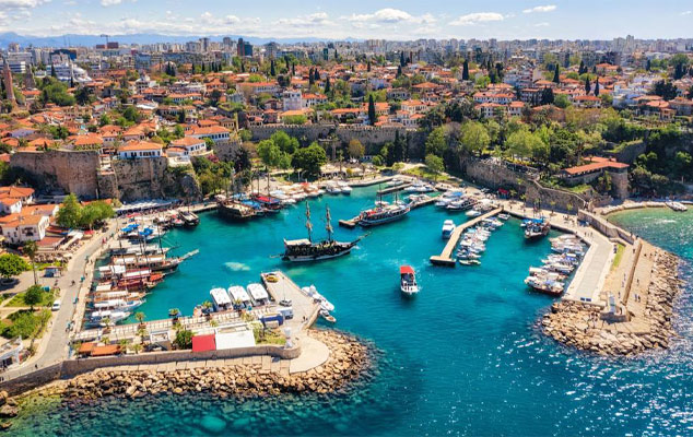 Antalya’da Ucuz Çıktı ve Fotokopi Hizmeti – Bikopi ile Daha Kolay!